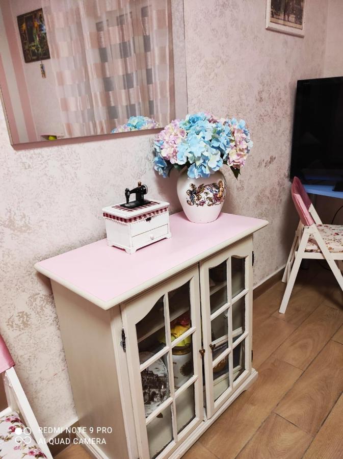 A&C Sweethome نابولي المظهر الخارجي الصورة