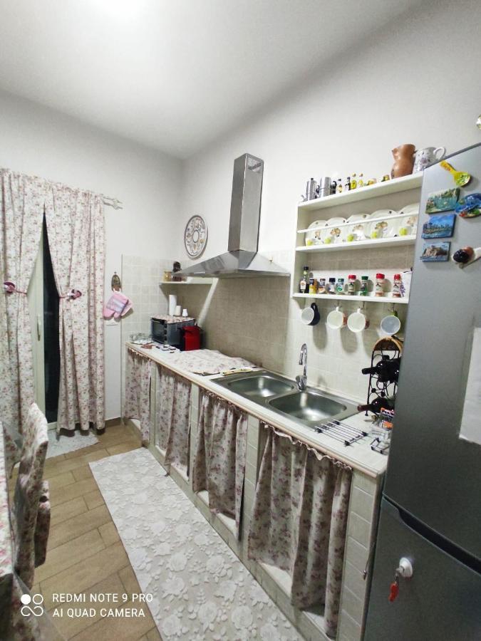 A&C Sweethome نابولي المظهر الخارجي الصورة
